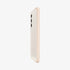 ACS05617 - Galaxy S23 Ultra Case Ultra Hybrid in crystal clear showing the back